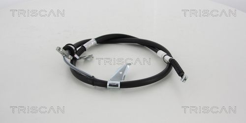 Cięgło, hamulec postojowy TRISCAN 8140131293