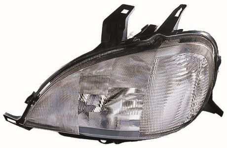 Reflektor ABAKUS 440-1130l-ld-em