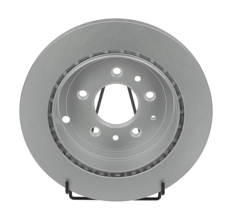 Tarcza hamulcowa FERODO DDF1819C