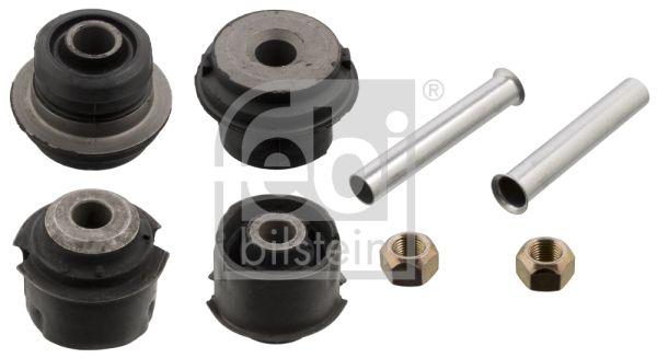 Łożyskowanie, wahacz FEBI BILSTEIN 06350
