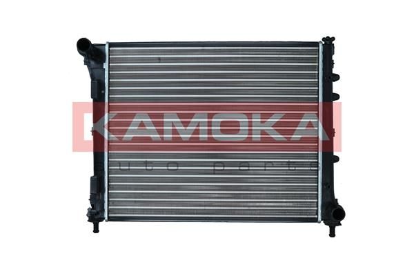 Chłodnica, układ chłodzenia silnika KAMOKA 7705220
