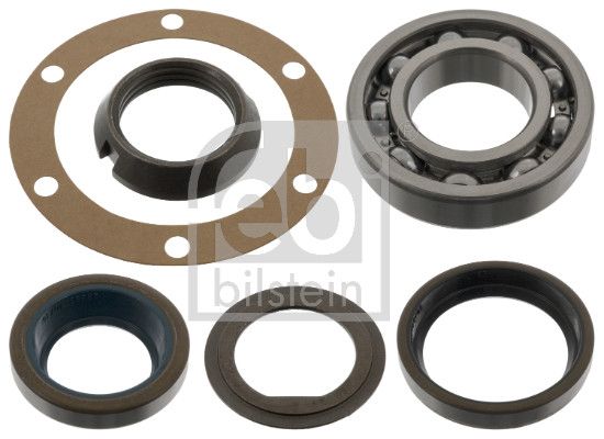 Zestaw łożysk koła FEBI BILSTEIN 05423