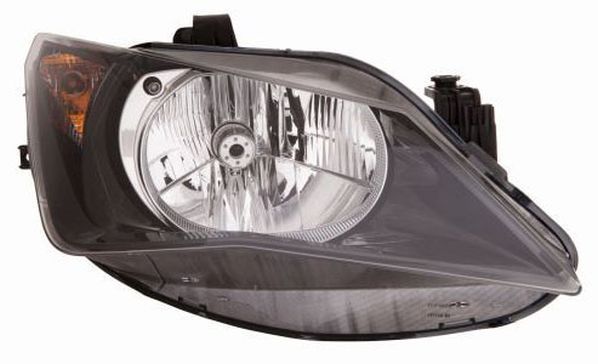 Reflektor ABAKUS 445-1130R-LDEM2