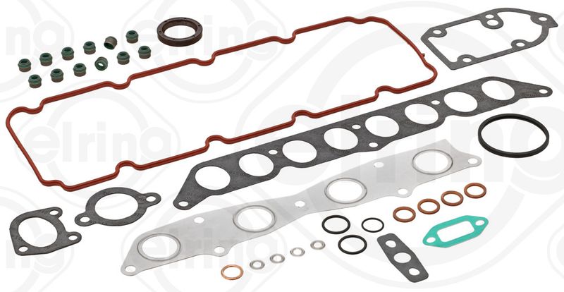 Zestaw uszczelek, głowica cylindrów ELRING 436.581