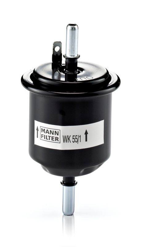 Filtr paliwa MANN-FILTER wk 55/1