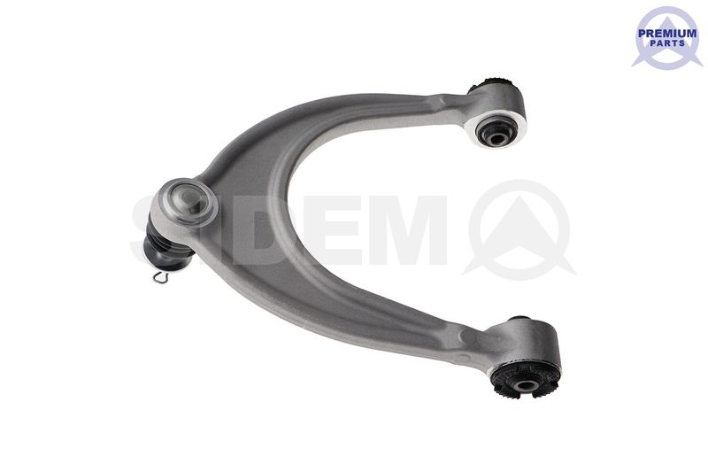 Wahacz, zawieszenie koła SIDEM 45154