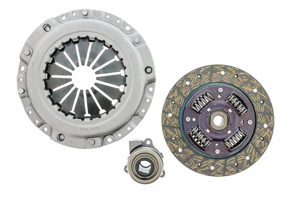 Zestaw sprzęgieł AISIN CKO-035R