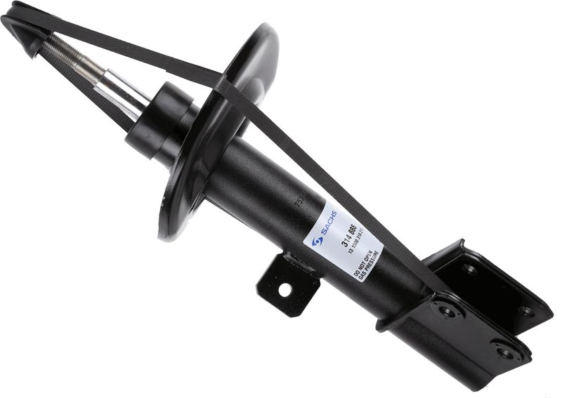 Amortyzator SACHS 314 888