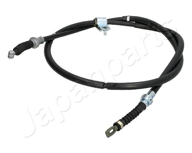 Cięgło, hamulec postojowy JAPANPARTS BC-323L