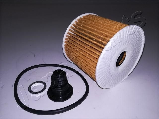 Filtr oleju JAPANPARTS FO-ECO151