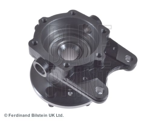 Zestaw łożysk koła BLUE PRINT ADJ138311