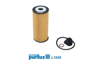 Filtr oleju PURFLUX l1045
