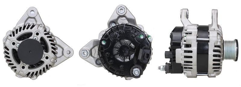 Alternator DRI 2303771202