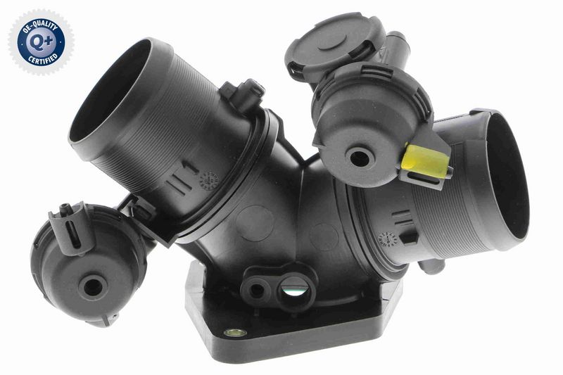 Korpus przepustnicy VEMO V25-81-0005