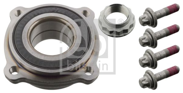 Zestaw łożysk koła FEBI BILSTEIN 101298
