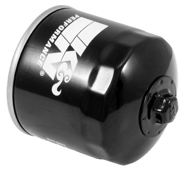 Filtr oleju K&N FILTERS KN-202-