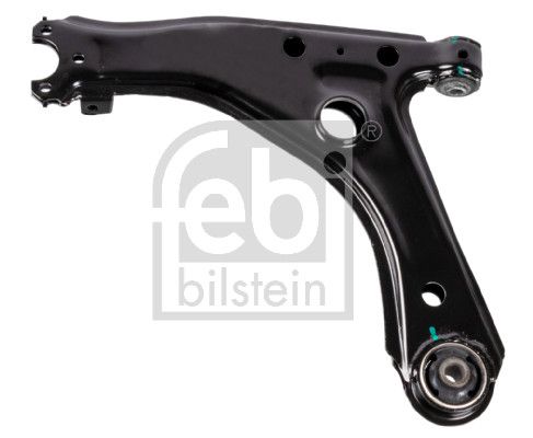 Wahacz, zawieszenie koła FEBI BILSTEIN 09530