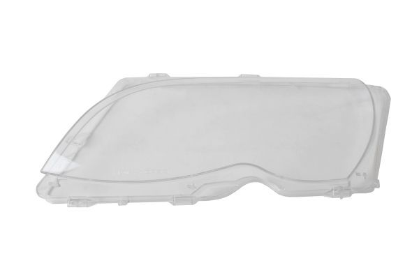Szyba rozpraszająca reflektora, reflektor ABAKUS 00-344-1109LQND