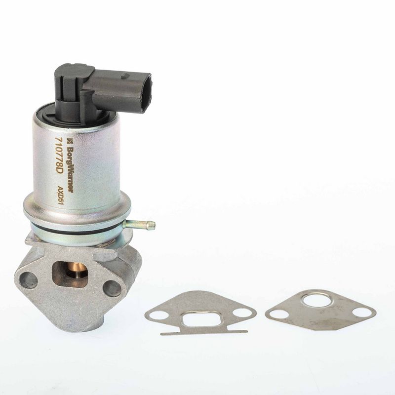 Zawór AGR BorgWarner 710778D