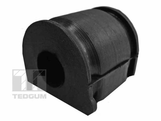 Zawieszenie, stabilizator TEDGUM 00744388