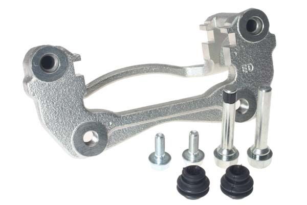 Mocowanie, zacisk hamulcowy BUDWEG CALIPER 404290-1