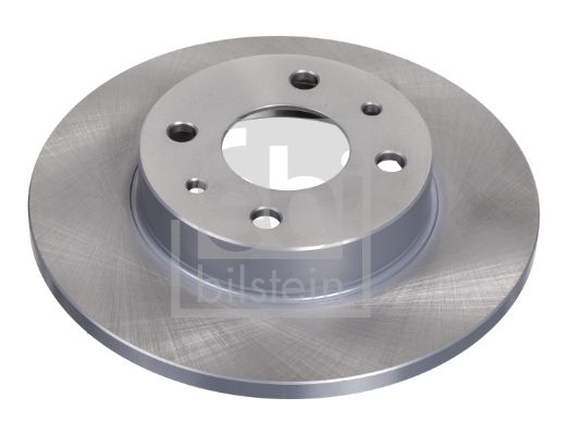Tarcza hamulcowa FEBI BILSTEIN 10619