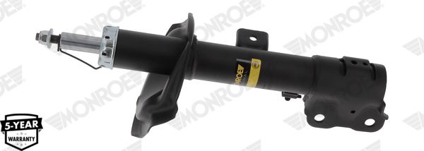 Amortyzator MONROE G8353