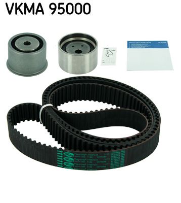 Zestaw paska rozrządu SKF VKMA 95000