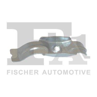 Uchwyt, rura wydechowa FA1 105-922