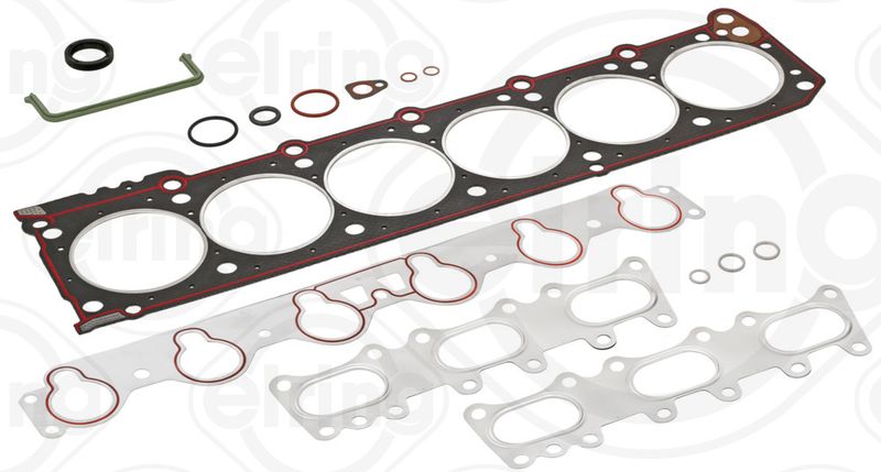 Zestaw uszczelek, głowica cylindrów ELRING 820.903