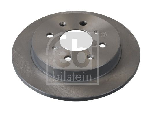 Tarcza hamulcowa FEBI BILSTEIN 108398