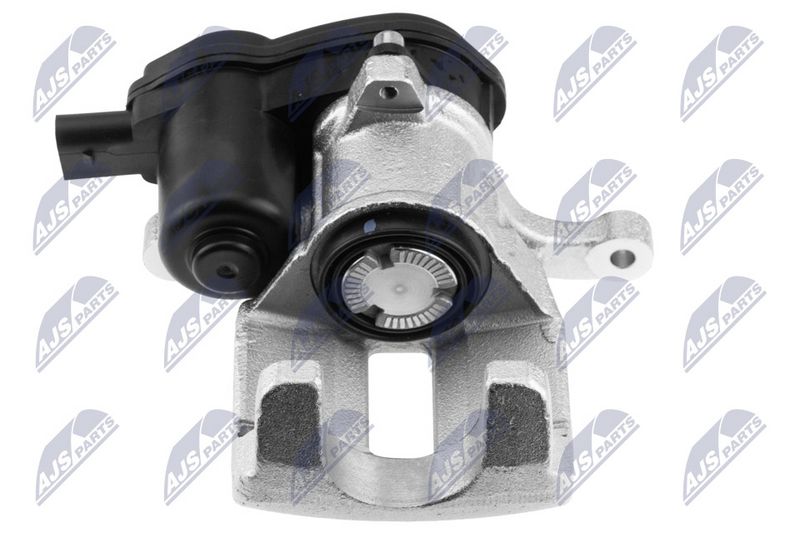 Zacisk hamulca NTY HZT-LR-030