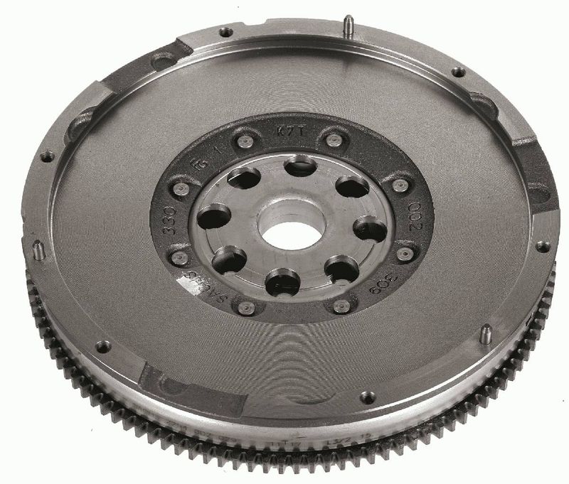 Koło zamachowe SACHS 2294 002 029