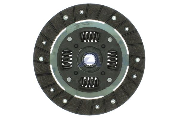Tarcza sprzęgła AISIN DE-SK03