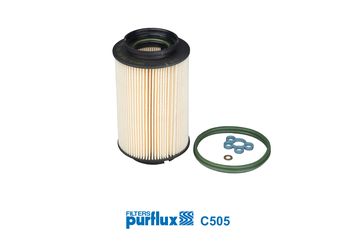 Filtr paliwa PURFLUX C505
