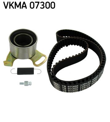 Zestaw paska rozrządu SKF VKMA07300