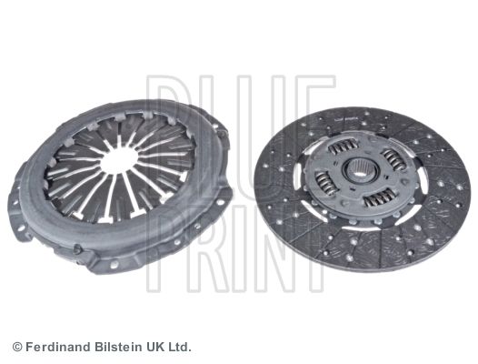 Zestaw sprzęgieł BLUE PRINT ADJ133014