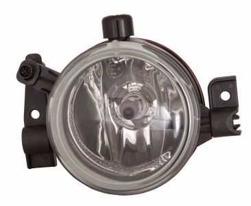 Reflektor przeciwmgłowy ABAKUS 431-2010r-ue