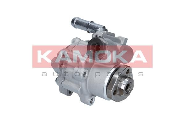 Pompa hydrauliczna, układ kierowniczy KAMOKA PP008