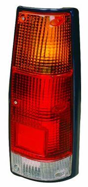 Lampa tylna zespolona ABAKUS 213-1904L-2