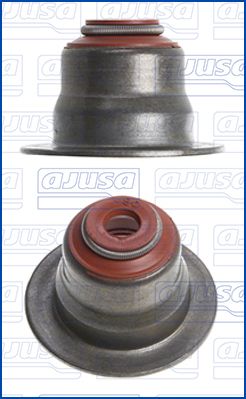 Uszczelniacz, trzonek zaworu AJUSA 12027500