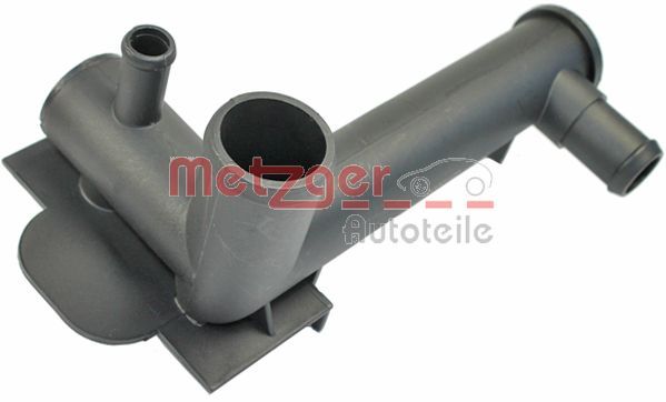 Kołnierz płynu chłodzącego METZGER 4010007