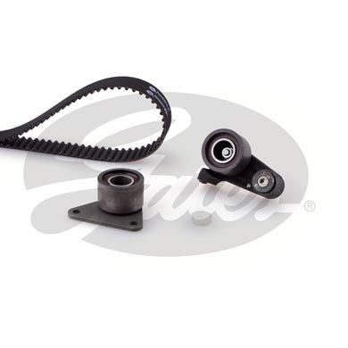 Zestaw paska rozrządu GATES K015460XS