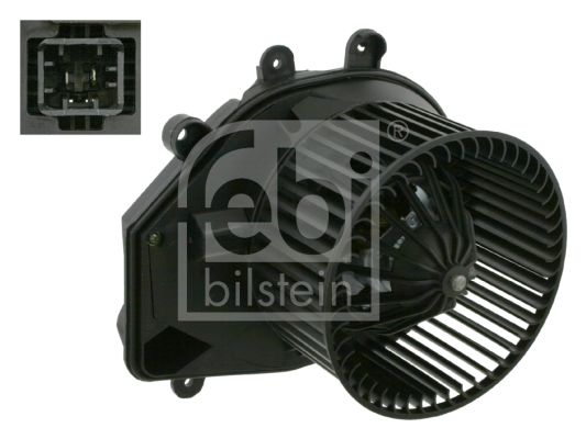 Wentylator wewnętrzny FEBI BILSTEIN 26615
