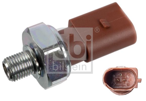 Włącznik ciśnieniowy oleju FEBI BILSTEIN 107974