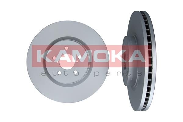 Tarcza hamulcowa KAMOKA 103303