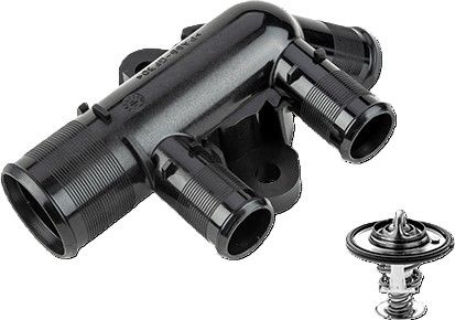Termostat, płyn chłodzący MOTORAD 7002KT