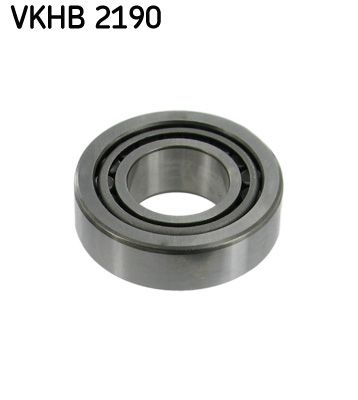 Łożysko koła SKF VKHB 2190