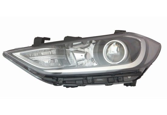 Reflektor ABAKUS 121-1116L-LEBM2