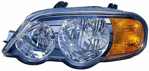 Reflektor ABAKUS 223-1118R-LD-E2